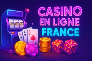 Casino en Ligne France